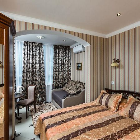 Nadobu Hotel Roshe 키예프 외부 사진
