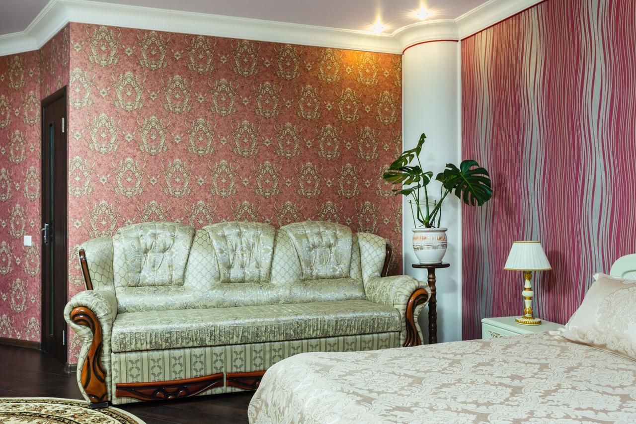Nadobu Hotel Roshe 키예프 외부 사진