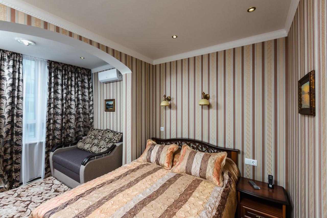 Nadobu Hotel Roshe 키예프 외부 사진