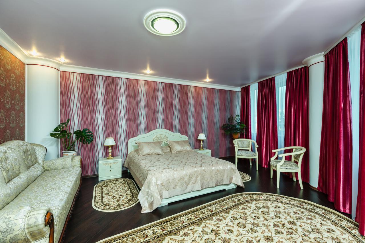 Nadobu Hotel Roshe 키예프 외부 사진