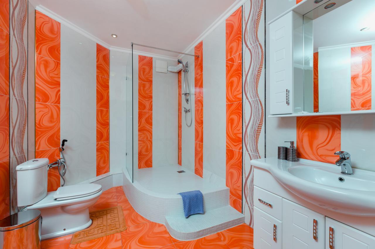 Nadobu Hotel Roshe 키예프 외부 사진