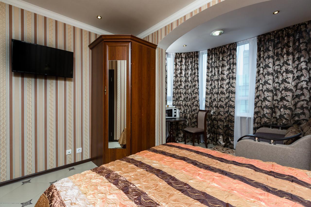 Nadobu Hotel Roshe 키예프 외부 사진