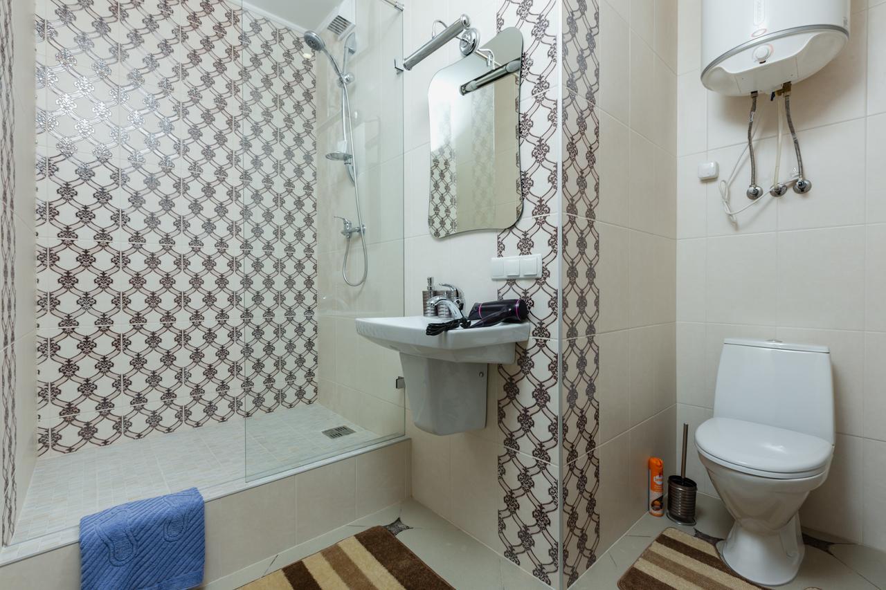 Nadobu Hotel Roshe 키예프 외부 사진