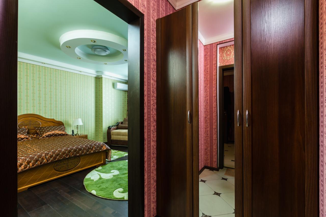 Nadobu Hotel Roshe 키예프 외부 사진