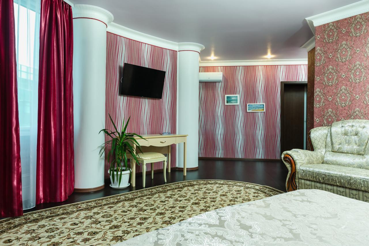 Nadobu Hotel Roshe 키예프 외부 사진