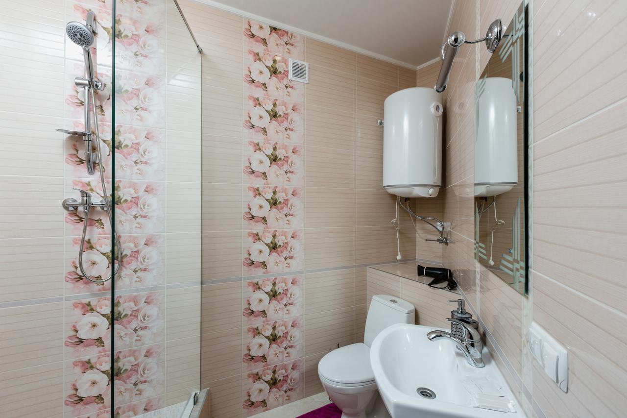 Nadobu Hotel Roshe 키예프 외부 사진