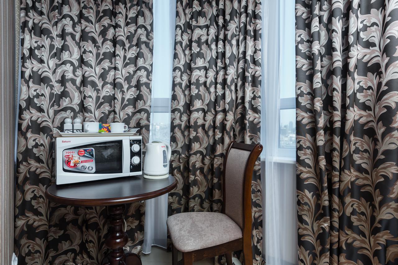 Nadobu Hotel Roshe 키예프 외부 사진